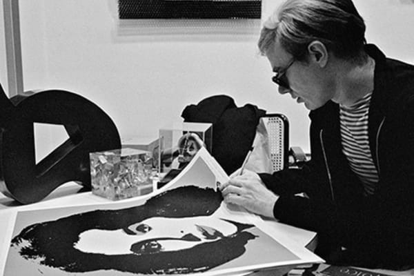 Spotlight | Andy Warhol: 20 Under 20