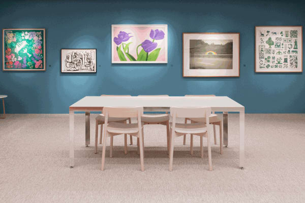 Power of Colours | Mylands X Shapero Modern, In Collaboration with Interior Designer Beata Heuman