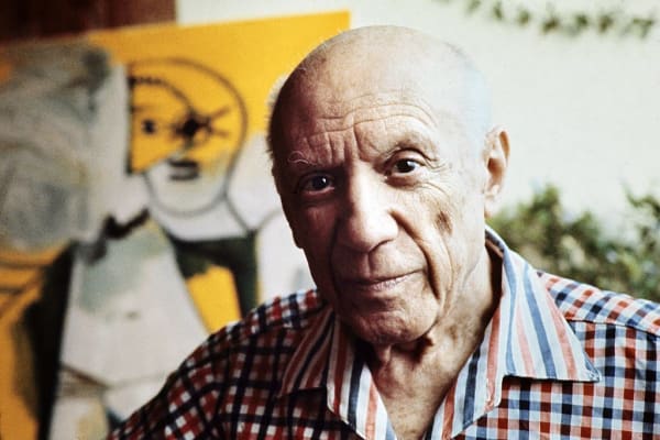Picasso: The Places That Defined Him (Part 1)