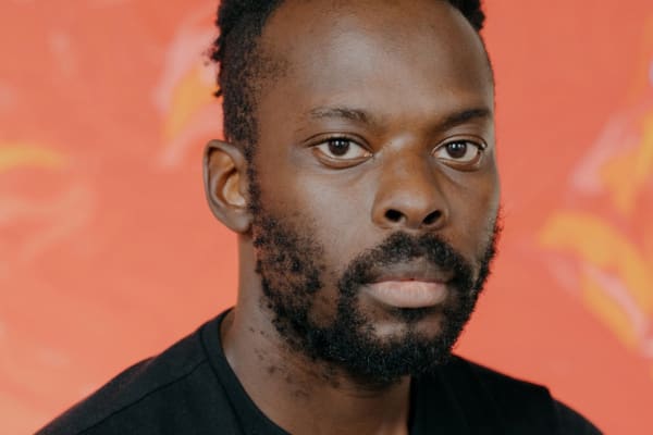 Summer Show 2022 | Tunji Adeniyi-Jones