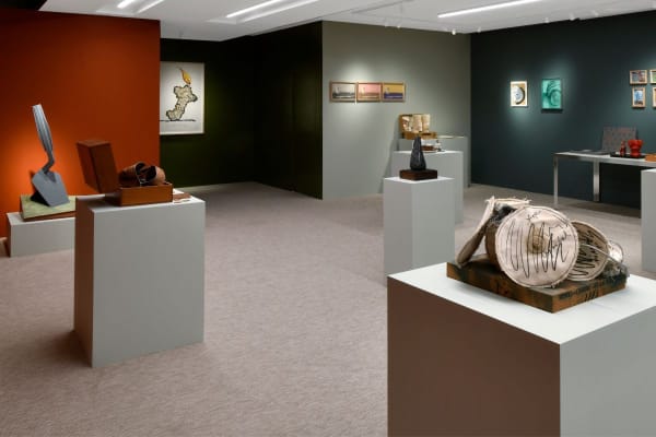 ARTIST SPOTLIGHT, 5 Fascinating Facts about Claes Oldenburg