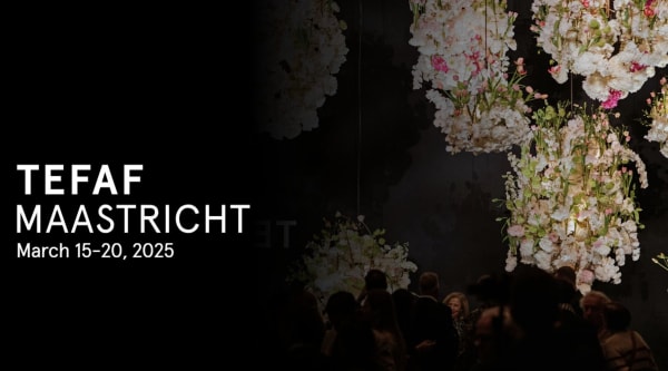 TEFAF Maastricht 2025