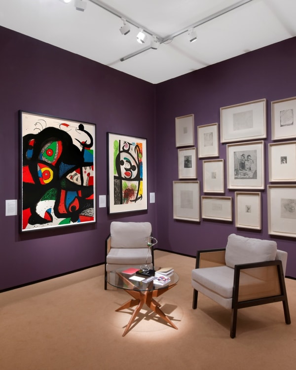Frieze Masters 2025