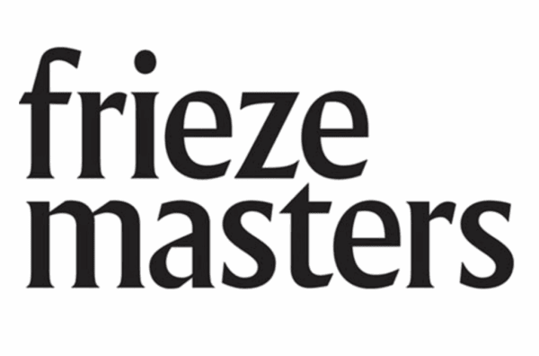 Frieze Masters 2018