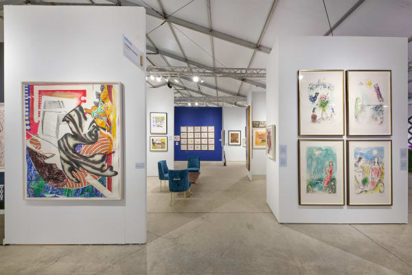 Art Miami 2024