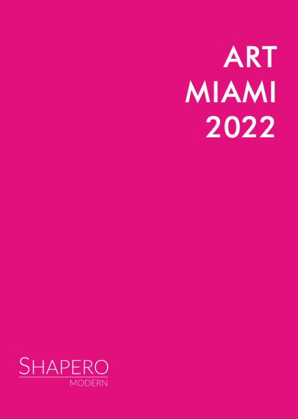 Art Miami 2022