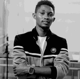 Olamide Ogunade - Nostalgia Rhythm , 2024