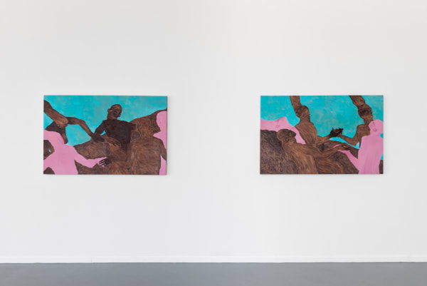 In-Between Ashes Kwaku Owusu Achim