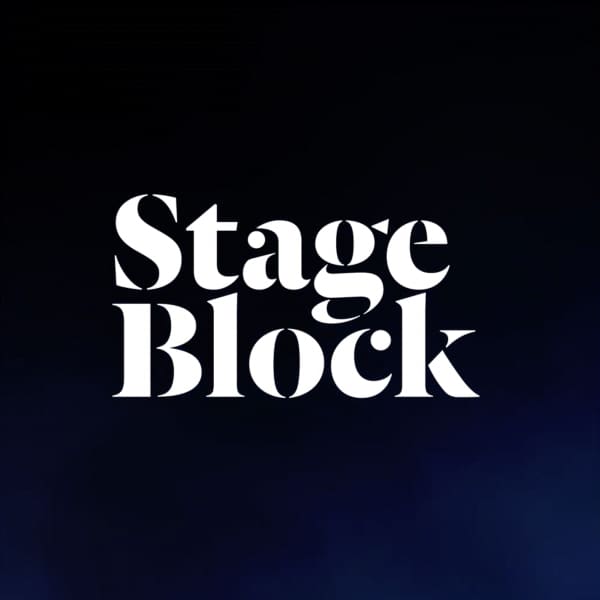 StageBlock Studio