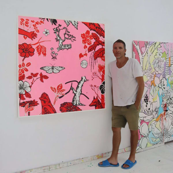 Dan Baldwin