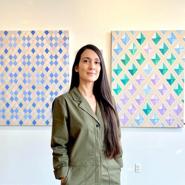 Natasha Mistry