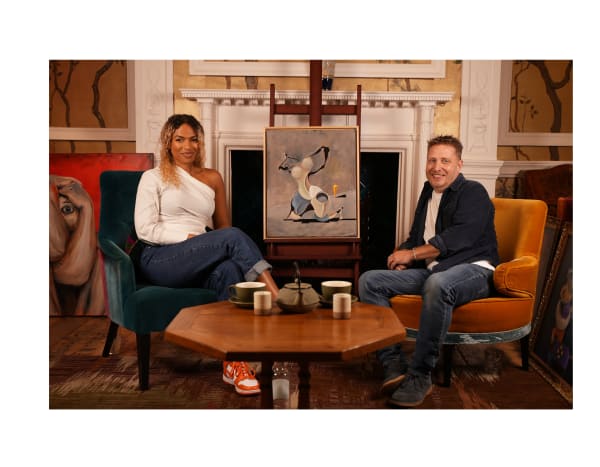 Interview with Lee Musgrave