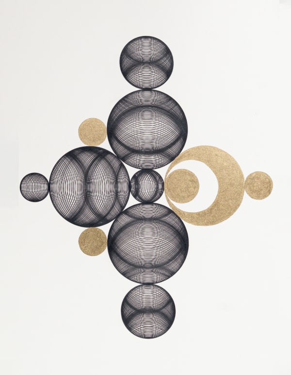 Peter Yuill: Celestial Secrets