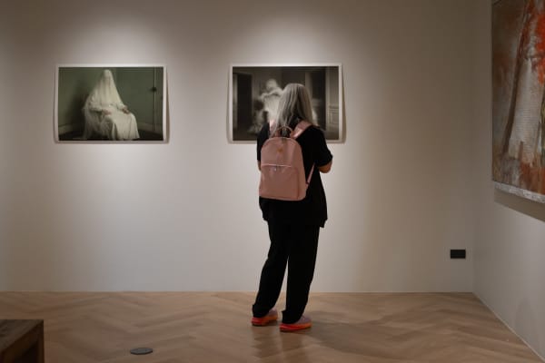 Kamthorn Paowattanasuk’s To Remember Is to Imagine: Memory Transformed into Vision