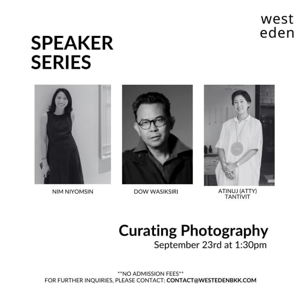 Curating Photography