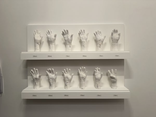 Htein Lin – interview: ‘I wanted to show that I could continue to create while in jail’