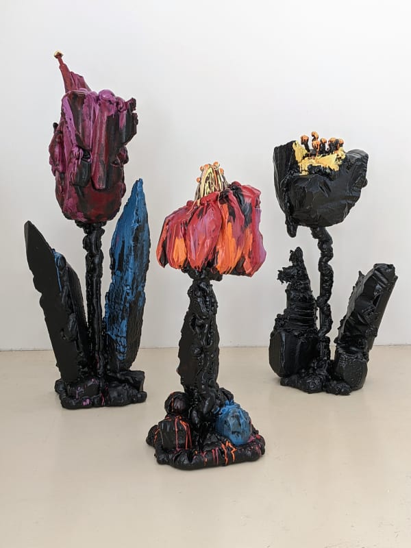 1 Marieke Bolhuis If We Would All Be Plant