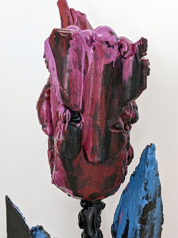 13 Marieke Bolhuis If We Would All Be Plant