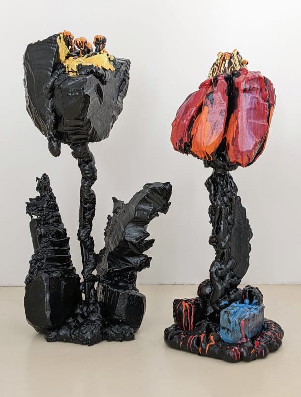 17 Marieke Bolhuis If We Would All Be Plant