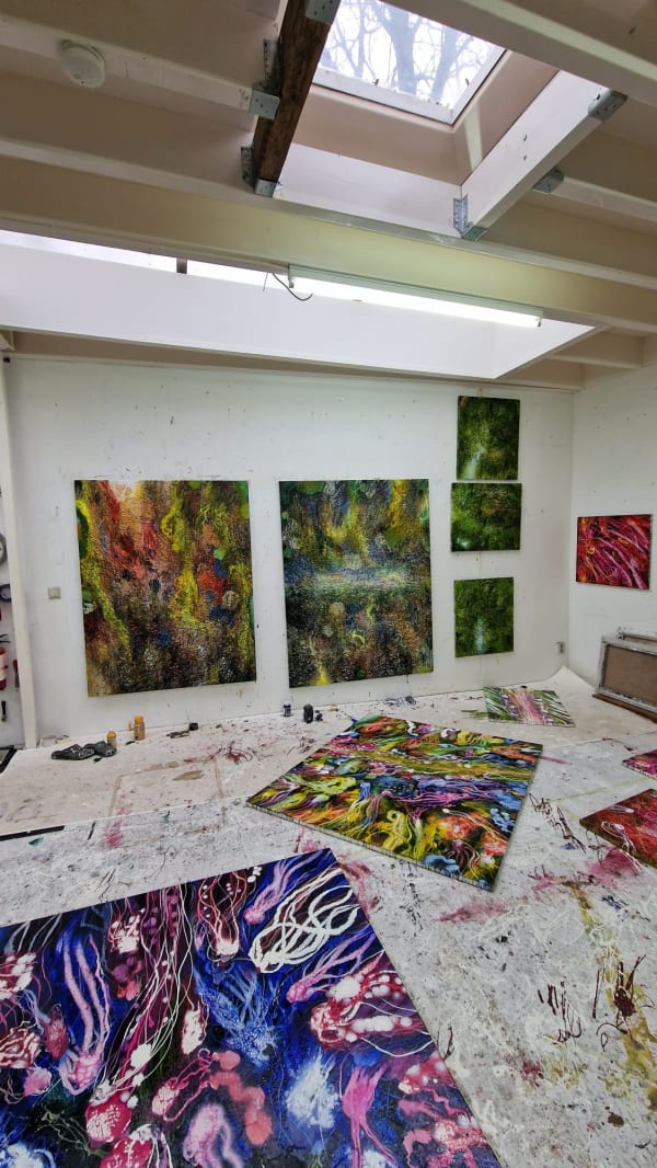 Studio Reinoud Van Vught 3