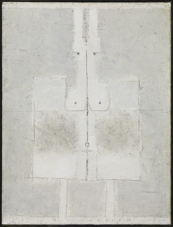 Jacques Frenken Untitled 120 X 90 Cm Mpv Gallery Web