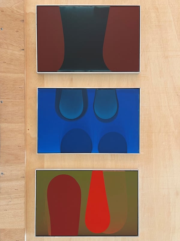 Rainer Splitt2 Here We Are Exhibition2 2021