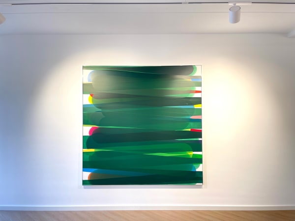 Rainer Splitt Here We Are Exhibition2 2021