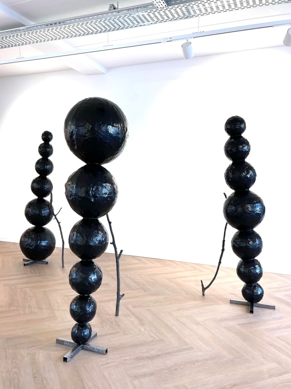 Stief Desmet4 Here We Are Exhibition2 2021