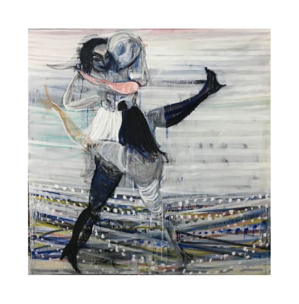 Gerben Mulder Dance Of Brides Background