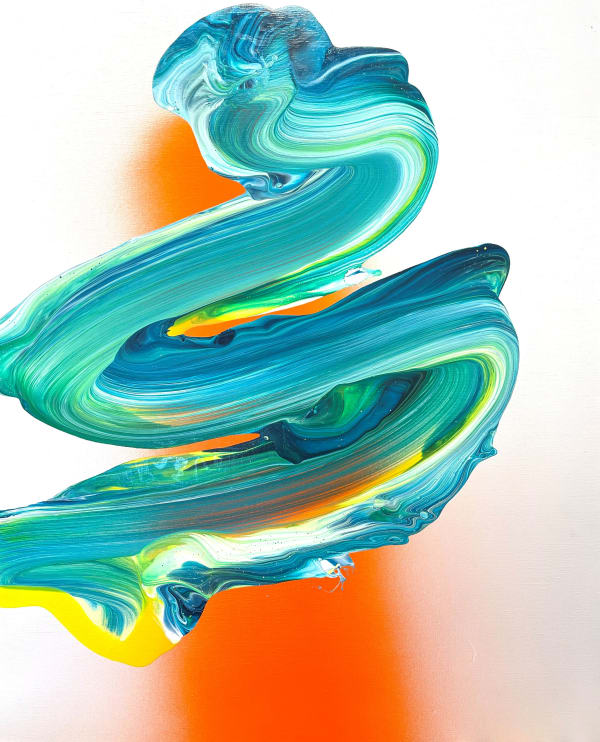 Yago Hortal Mpv Gallery Colour Fields