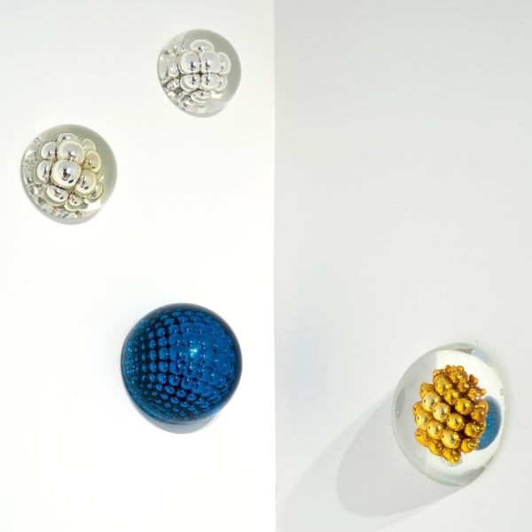 Arnout Visser Install Explosion Spheres Mpv Gallery