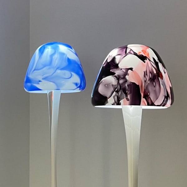 Arnout Visser Mushroom Lamps Mpv Gallery