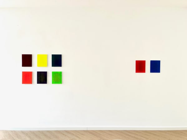 Expositie Oisterwijk 2022 Reijgers Degoede Roelandse 3