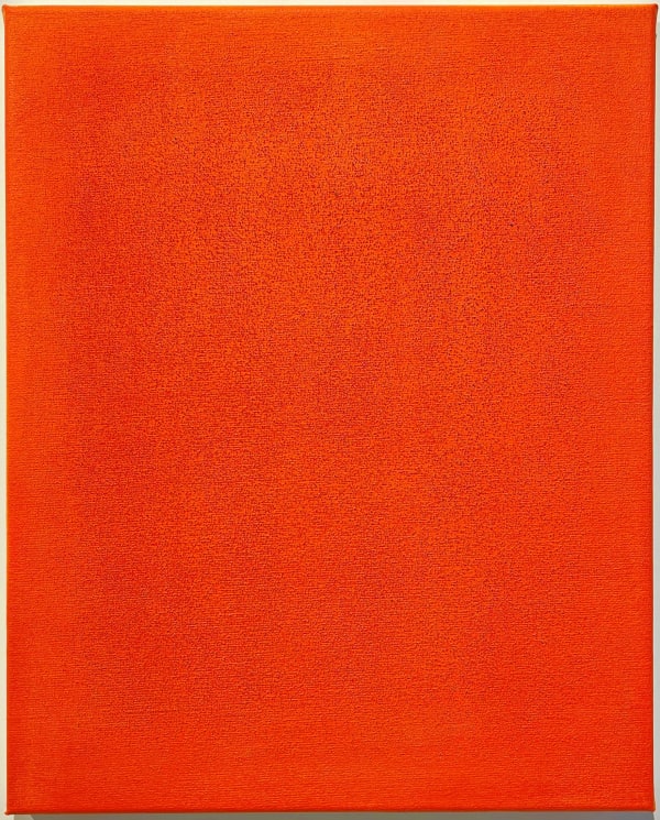 Sander Reijgers Mpv Gallery Oranje