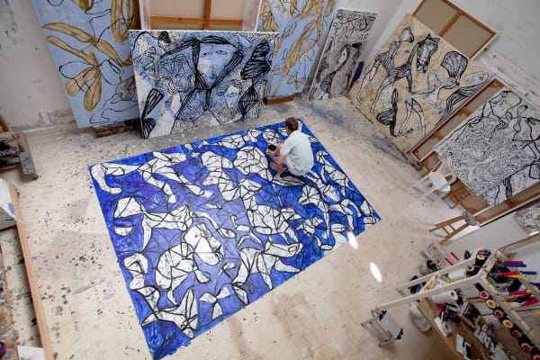 Gam Klutier Studio 1