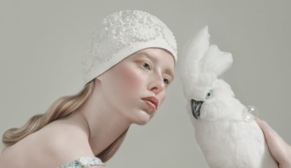 Gemmy Woud Binnendijk Feathers