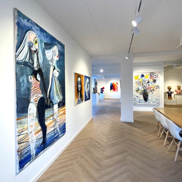 Gerben Mulder Mpv Gallery Exhibition 2024 11