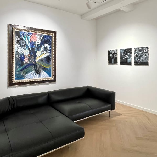 Gerben Mulder Mpv Gallery Exhibition 2024 3