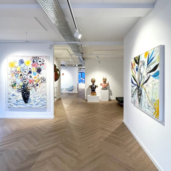 Gerben Mulder Mpv Gallery Exhibition 2024 5