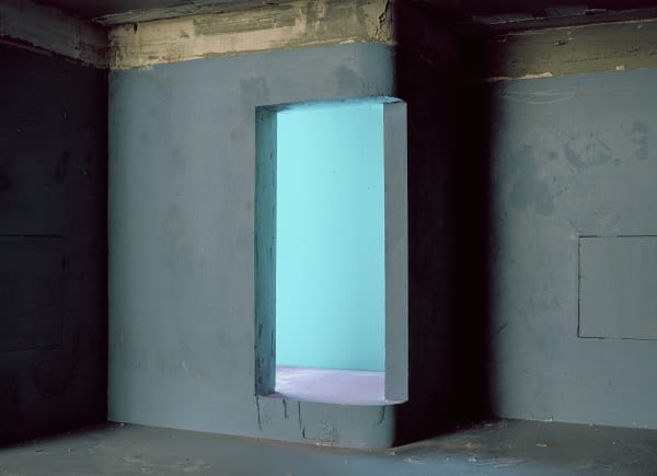 Michiel Kluiters - Glitch IV (Edition of 5+2AP), 2024