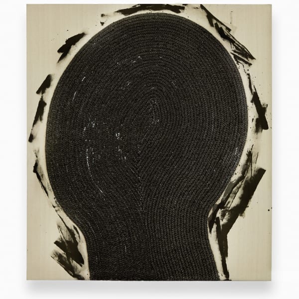 Lu Luo - Adore(d), 2024