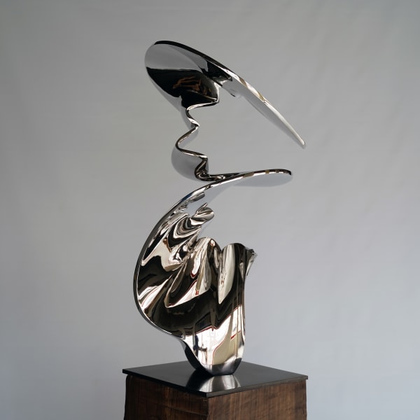 Sylvestre Gauvrit - Circulo Vivo, 2025,