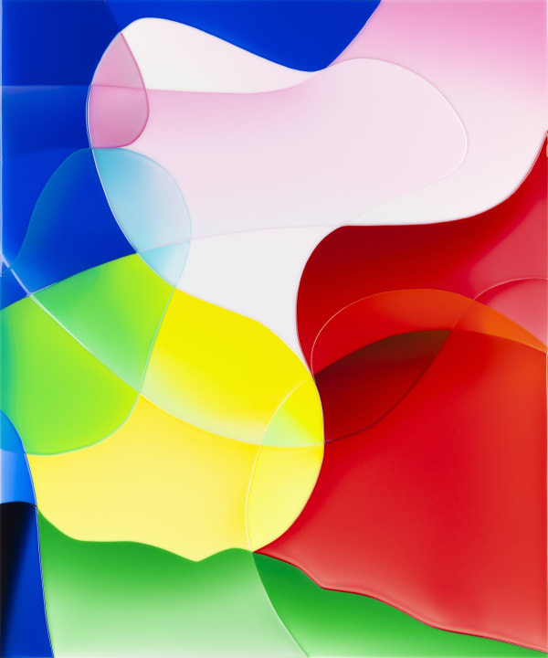 Peter Zimmermann - ZT 3134, 2025