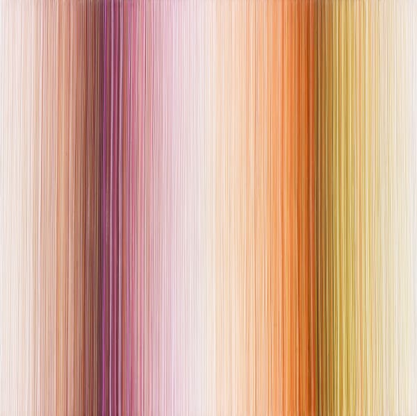 Jacqueline Bozon - NEW Visions, 2024