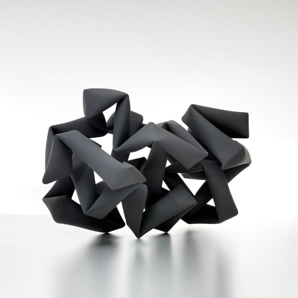 Willi Siber - Wandobject (Small), 2024