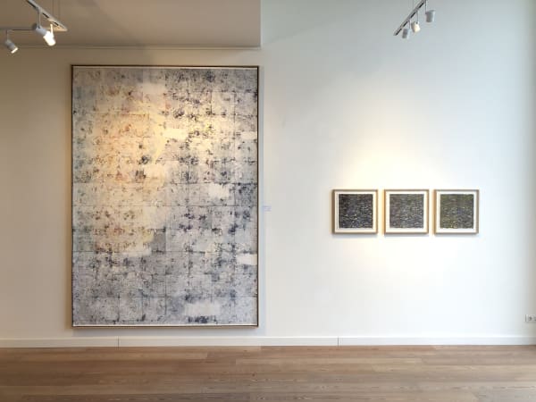 Moments of Silence | Martin Werthmann