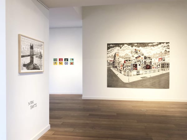 A New Destination | Rik Smits