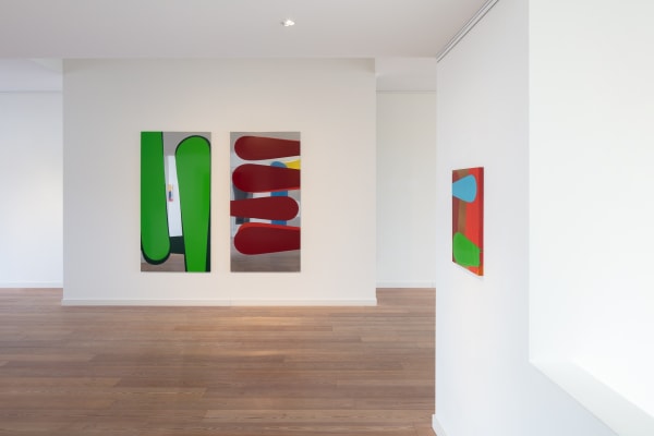 When Gravity Becomes Form | Veronese Reloaded by Rainer Splitt