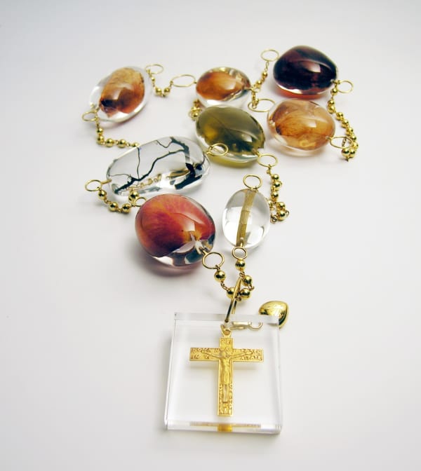 TEDS Schatkamer | Ted Noten