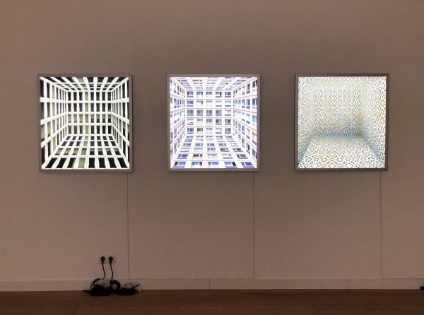 Infinity | Hans Kotter & Annett Zinsmeister